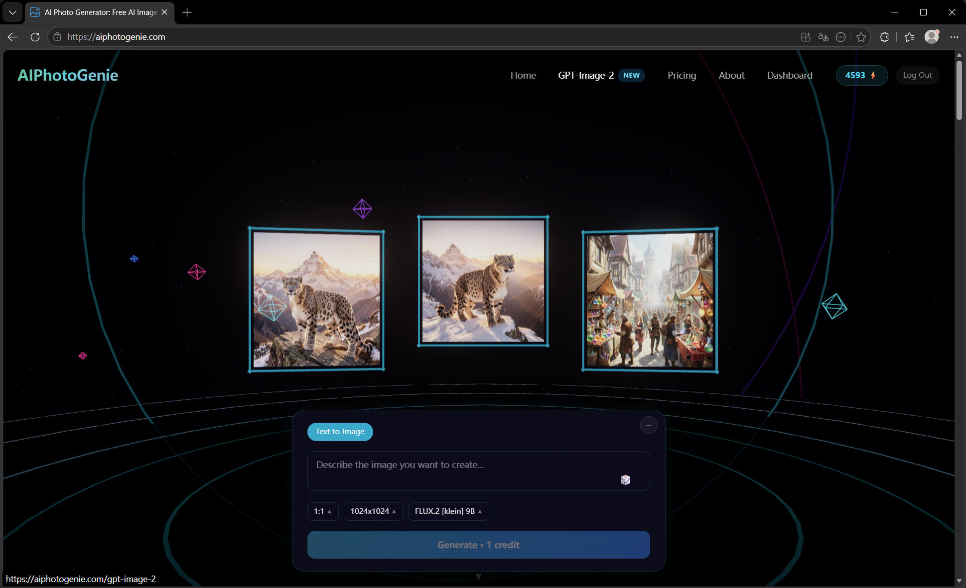 One-click export from AI Photo Genie to PhotoQuill